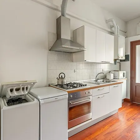 شقة Ascanio Sforza By Halldis