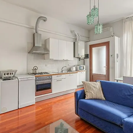 Ascanio Sforza By Halldis Apartment Mailand