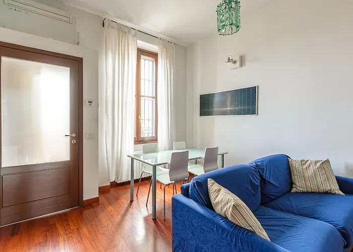 Ascanio Sforza By Halldis Apartment